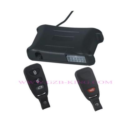 China Keyless Entry System for sale