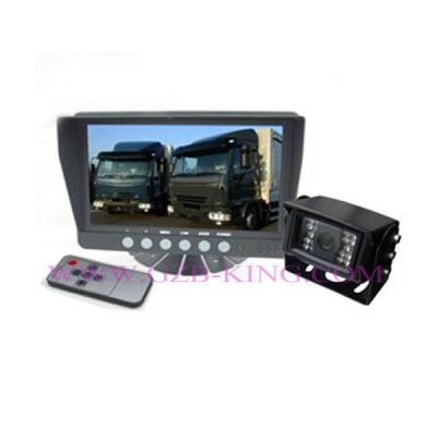 China 12-30V Rearview System for Truck/Bus for sale