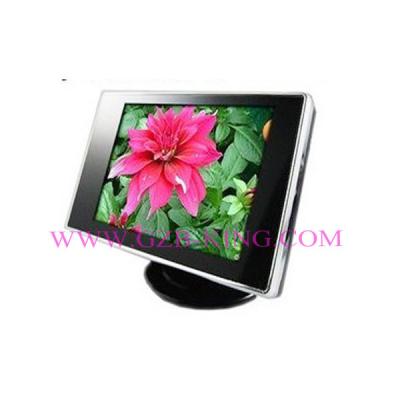 China 3.5 Inch TFT LCD Monitor for sale