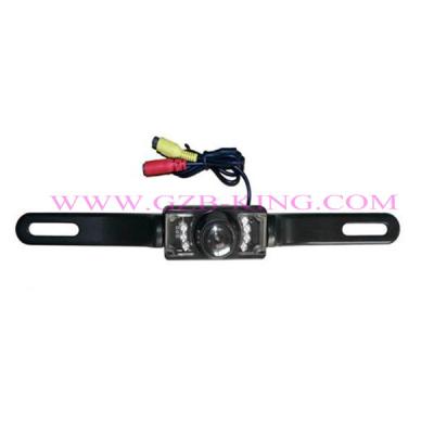 China HD Rear View Camera With Night Vision for sale