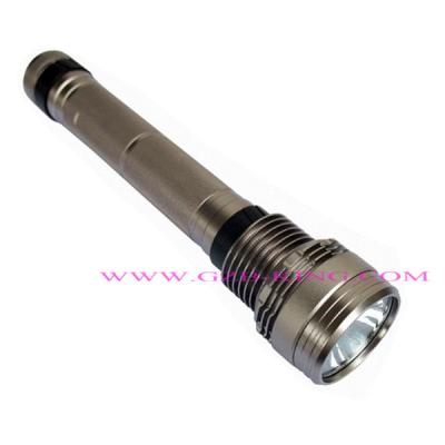 China 12V/35W HID Torch Light for sale