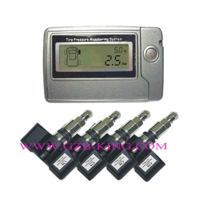 China Tire Pressure Monitor System for sale