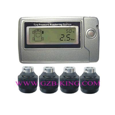 China Tire Pressure Monitor System for sale