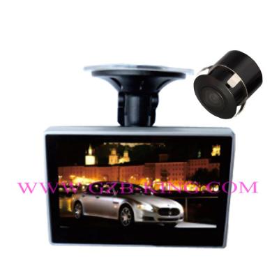 China Rear View System With 4.0 Inch Monitor for sale