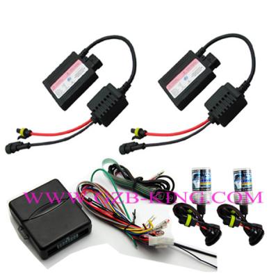 China New Intelligent HID kits for sale