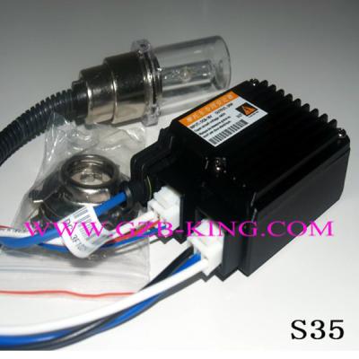 China Motorcycle HID xenon kits  for sale