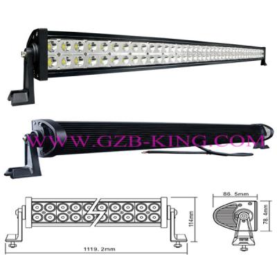 China 41.5inch 240W AUTO LED Light Bar  for sale