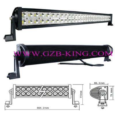 China 31.50inch DC10-30V 180W LED light bar for sale