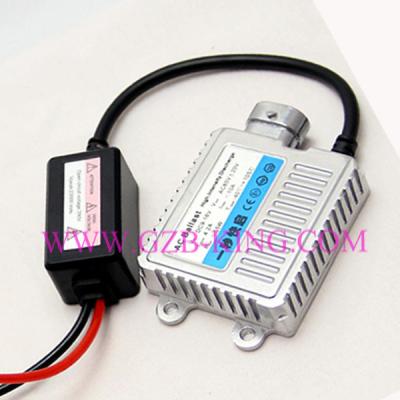 China 35Watts fast HID ballast for sale