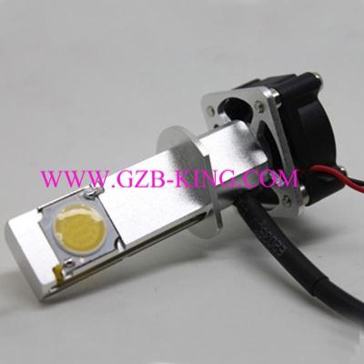 China 2014 New H3 30Watts 1600LM car LED headlight kits for sale