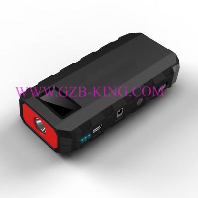 China 2014 latest 12V 12000mAH mini multi-function car jump starter power bank for sale