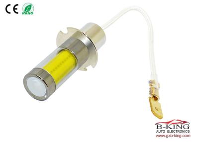 China High Quality White 10-30V  35W 1000LM COB H3  Car LED Fog Lamp for sale