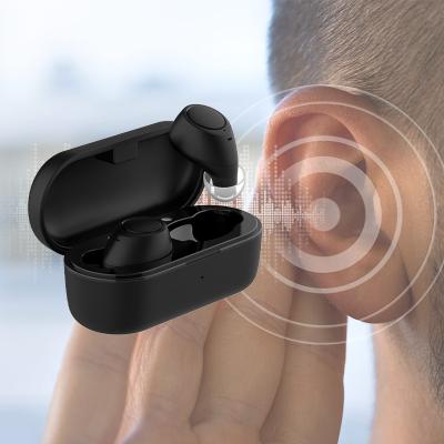 China Quick Small Hearing Aid Case Healthy Care Boast And Hear Cost Price List Rechargeable Hearing Aid for sale