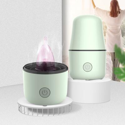 China New pp 2022 women personal care steamer sanitizer cup menstrual cup menstrual sterilizer copa de esterilizador for sale