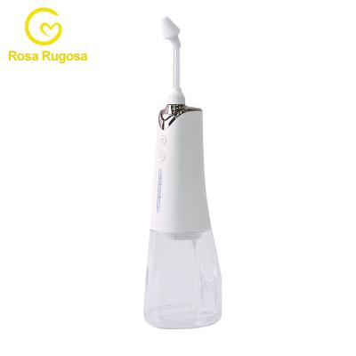 China Adjustable High Quality Electric Instrument For Cleaner The Nose Wash Suction Irrigation Nasal Pump for sale