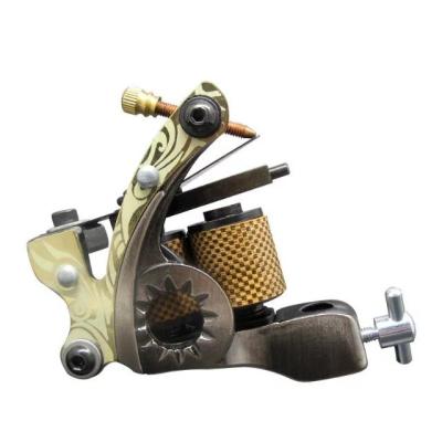 China Professional Professional Electric Multicolor Rotary Kits Pen Microblading Tattoo Machine Kit for sale