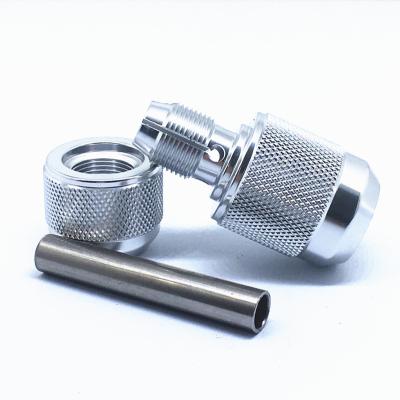 China Permanent Tattoo Equipment Grip Knurled Non-Slip Tattoo Grip for sale