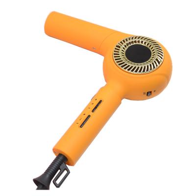 China Smart Professional Products Equipos De Belleza Beauty Hair Salon Treatments Ionic Brush Ionic Travel Dryer Hair Salon Equipment for sale