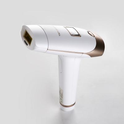 China New Design Custom IPL Hair Removal Legs Body Logo Lescolton Face Women Electric Painless Epilator Laser Hair Remover for sale