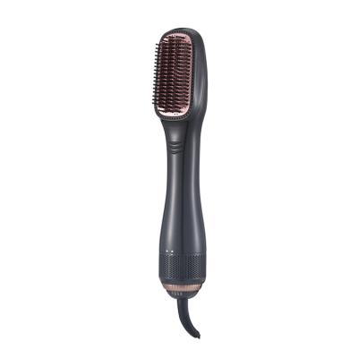 China Factory Supply 1200w Home Beauty Salon Hot Airbrush 3 in 1 High Temperature Resistant Hot Airbrush Dryer for sale