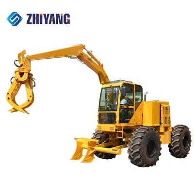 China Back Farms Wei Fang Hoe And Sugarcane Loader Sugar Cane Loader for sale