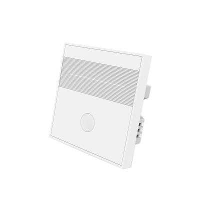 China Wifi Tuya Zigbee gateway designed for wall mounting for sale