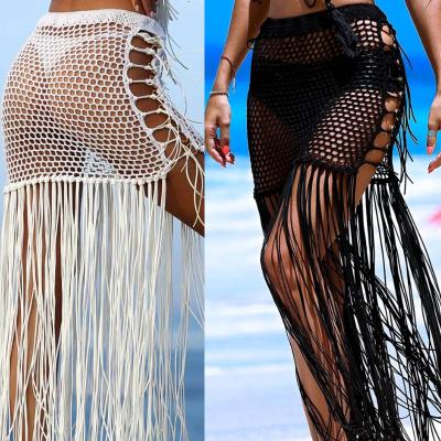 China Popular with Breathable and Fashionable Women in Style Skirt Sets Women Summer Beach Weae for sale