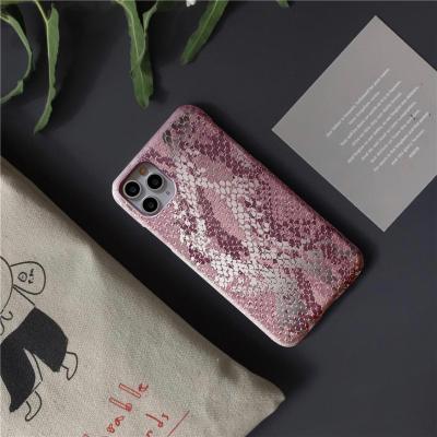 China High Quality Luxury Fashion Anti-fall Soft PU Cell Phone Leather Case For Apple iPhone 12 pro Max Mini 11 Back Cover for sale