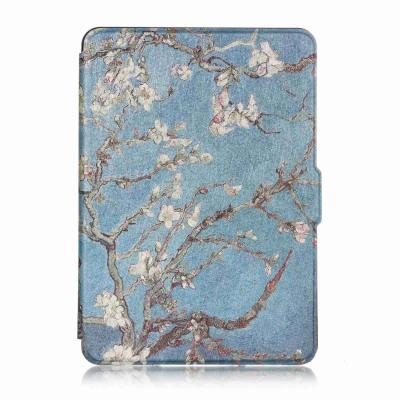 China Painting Bestsellers 2020/2021 Ebook High Quality Painting Shockproof Cover For Amazon Kindle Paperwhite 1 Case 2 3 899 958 for sale