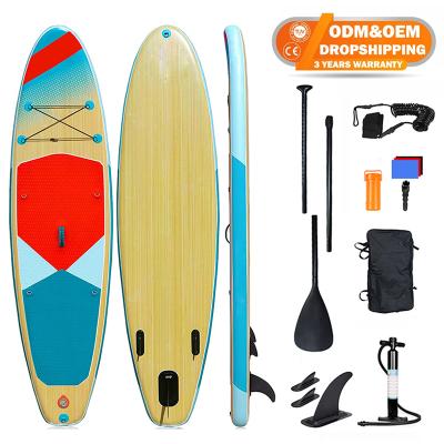 China unisex cheap inflatable surfboard production for sale