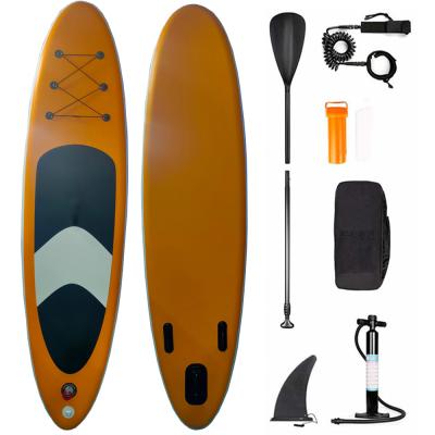 China OEM Direct Selling Unisex SUP Stand Up Paddle Board Custom Inflatable Fishing Paddle Board for sale