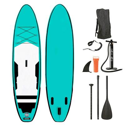 China New Design Inflatable CE SUP Board OEM Unisex Paddle Board Wholesale Surf Board for sale