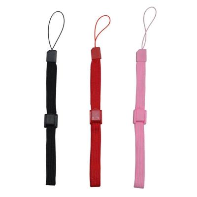 China Promotion Gift Mutli-color Controller Hand Rope Lanyard Hand Strap Wrist Strap For Switch Controller for sale