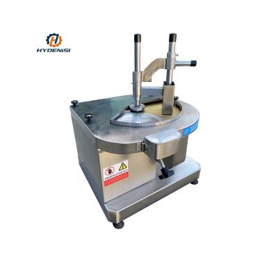 China Meat Processing Equipment Commercial Kitchen Multifunctional Meat Chopper Machine Electric Portable Slicer Cutter for sale