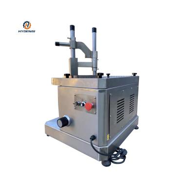 China Commercial Electric Multifunctional Portable Sauage Meat Slicer Cutter Meat Cutting Machine Factory Price Meat Processing Equipment for sale