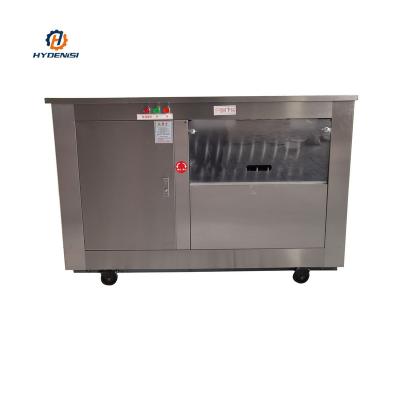 China Well Shaped Dough Rounding Machine Automatic Volumetric Dough Divider And Dough Rounder Ball Making Machine for sale