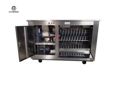 China Factory Price Well Shaped Dough Rounding Machine Automatic Volumetric Dough Divider and Rounder Dough Ball Making Machine for sale