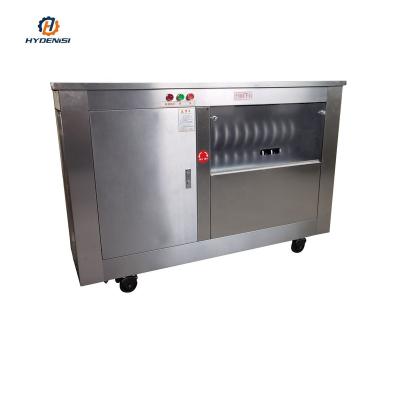 China Automatic Well Shaped Hot Sale Dough Rounding Machine Dough Rounder Ball Making Machine and Volumetric Dough Divider for sale