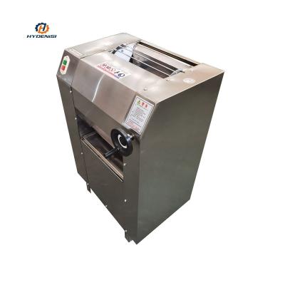 China Hot Full Automatic Dough Sheeter Dough Presser Machine Selling Level Kneading Roller for sale