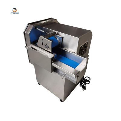 China Multifunctional Vegetable Processing Plant Vegetable Cutter Machines Stainless Steel Automatic Commercial Industrial Vegetable Cutter for sale