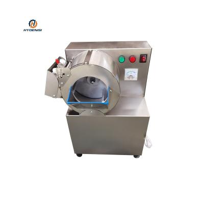 China Factory Price Carrot Strip Machine Multifunctional Vegetable Cucumber Slicer And Shredder Machine Customized Commercial Slicer for sale