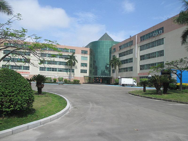 Verified China supplier - Shenzhen Qin Yuan Feng Industrial Co., Ltd.