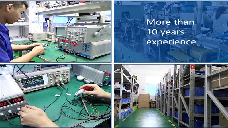 Verified China supplier - Shen Zhen Wenquan Precision Gear Technology Co., Ltd.