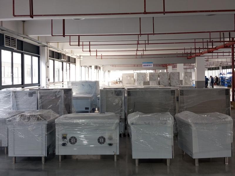 Verified China supplier - Shenzhen Smart Kitchen Digital Electric Appliances Co., Ltd