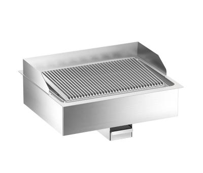 China Built-in Electric Barbecue Grill for sale