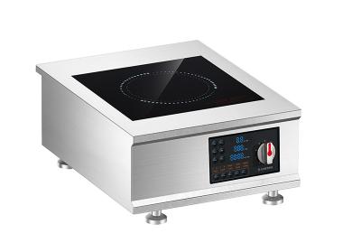 China Desktop Induction Flat Range for sale