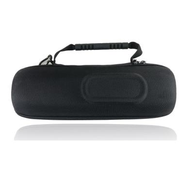 China Fashion Hard EVA Travel Case Portable Sound Speaker Case Tool Case for sale