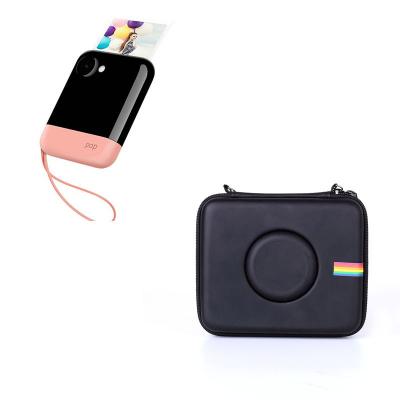 China Fashion Polaroid Camera Bag POP Storage Box EVA Camera Cover Device for sale