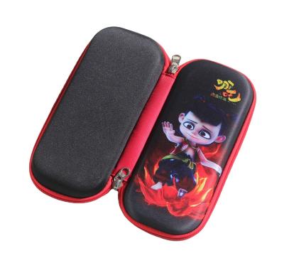 China Schools & Offices Eva pencil case with zipper for sale