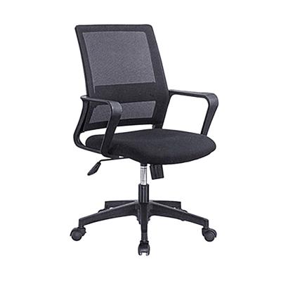 China Comfortable Ergonomic Modern Mesh Swivel Chair (Height) Adjustable High Quality Lift Chair Office Chairs Furniture for sale